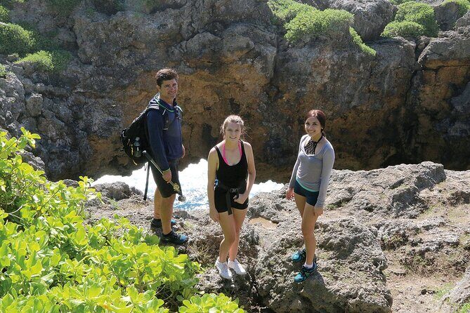 Eco Hiking Adventure to Pagat Cave - Frequently Asked Questions