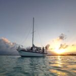 Eco Sailing Bacalar Experience with snack and drinks - A Deep Dive into the Eco Sailing Bacalar Experience
