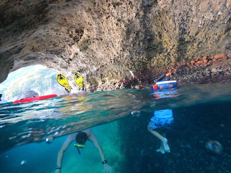 Eco-Snorkel Adventure to Los Arcos Marine Park of Mismaloya - The Value of This Experience