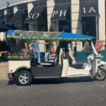 Eco Tuk Tours Lisbon - Who Is This Tour Best For?