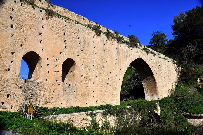 Ecobike-Knossos Palace-Wine tasting-Olive oil tasting - FAQs
