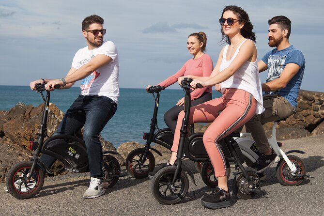 Ecobike Tour  All in One  Historical Tour-Food Tasting-Wine Tasting - FAQ