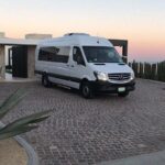 Economi Plus Private Transportation Los cabos Airport - In-Depth Review of the Los Cabos Airport Private Transfer