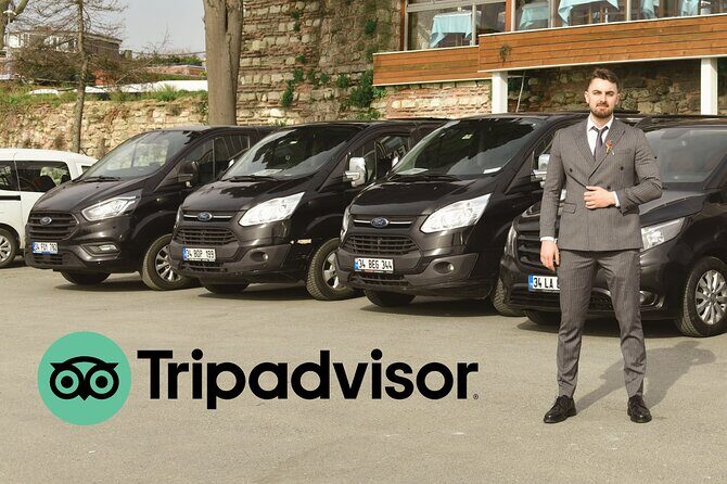 Economic Istanbul Airport Shuttle - The Experience: What You Can Expect