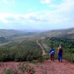 Ecotourism experience with archaeological route, local gastronomy and art workshop - Exploring the Silves Ecotour: A Deep Dive