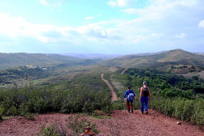 Ecotourism experience with archaeological route, local gastronomy and art workshop - Exploring the Silves Ecotour: A Deep Dive