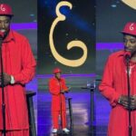 Eddie Griffin: Live and Unleashed at the Saxe Theater - A Deep Dive into the Comedy Experience
