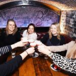 Eden Mill Edinburgh Love Gin Cocktail Masterclass - Who Should Consider This Activity?