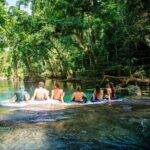 Eden on the River, Snorkeling and Blue Lagoon Adventure - Exploring the Full Experience: What to Expect