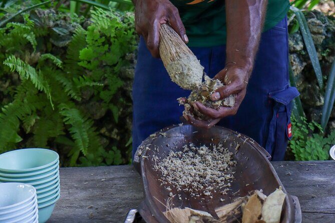 Eden's Kava Experience - The Sum Up