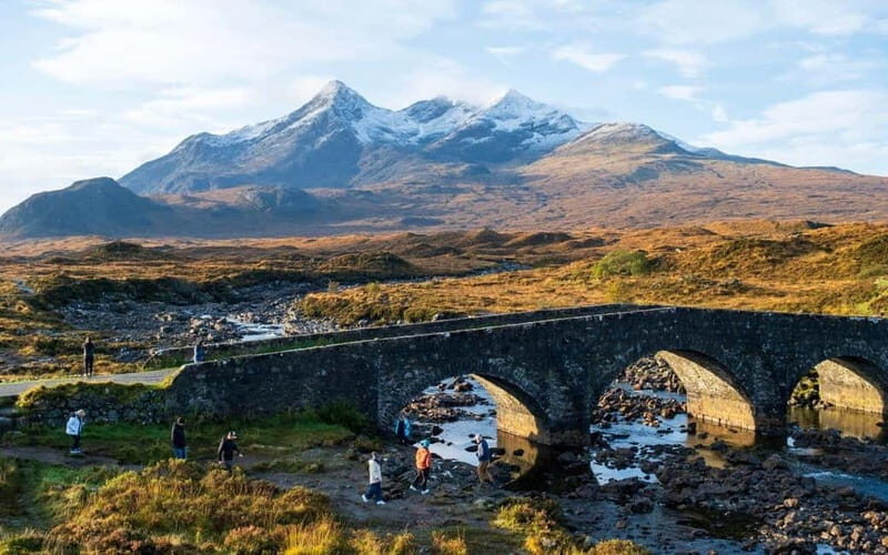 Edinburgh: 18-39s 3-Day Tour of Scottish Highlands & Skye - Practical Details & What to Expect