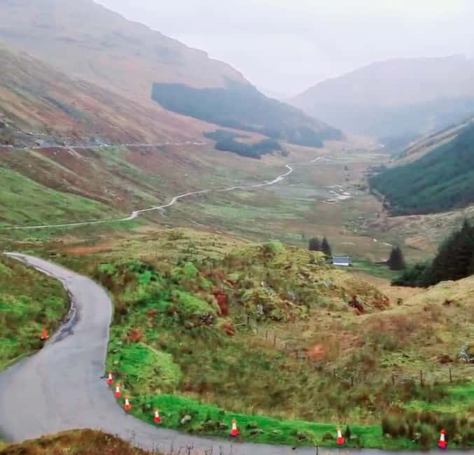 Edinburgh: 3-Day Isle of Skye & Highlands Guided Tour - What’s Included and What’s Not
