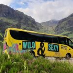 Edinburgh: 3-Day Wild Skye & Loch Ness Hunter Tour with Hostel - Who Should Consider This Tour?