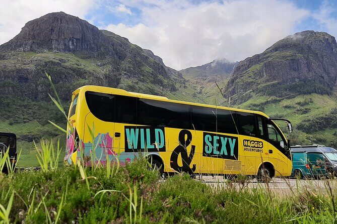 Edinburgh: 3-Day Wild Skye & Loch Ness Hunter Tour with Hostel - Who Should Consider This Tour?
