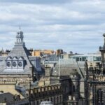 Edinburgh 3 Hour Walking Tour Italian Tour Guide - What Sets This Tour Apart