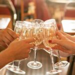 Edinburgh Afternoon Tea Experience - Key Points