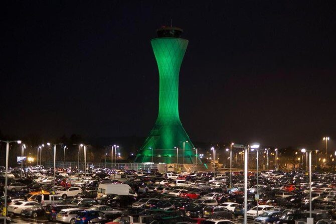 Edinburgh Airport to Edinburgh City plus return journey private transfer - Who Should Consider This Service?