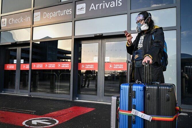 Edinburgh Airport to Edinburgh Hotel Transfers - The Car and Service Experience