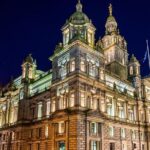 Edinburgh Airport to Glasgow City Chauffeured Hire Driver - Analyzing the Value