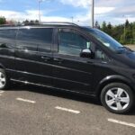 Edinburgh Airport to St Andrews plus return journey private transfer - The Sum Up
