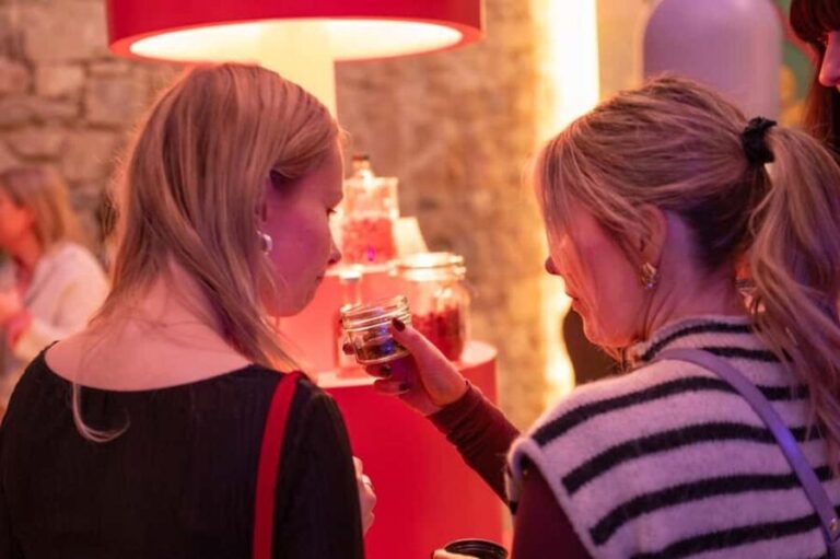 Edinburgh: Alchemy Gin Tasting Masterclass - Who Will Love This Experience?