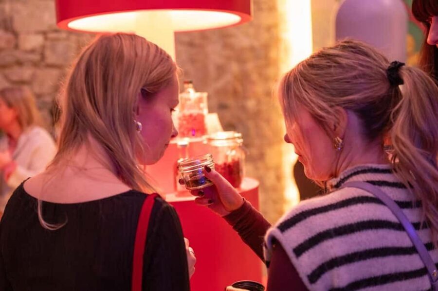 Edinburgh: Alchemy Gin Tasting Masterclass - Who Will Love This Experience?