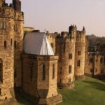 Edinburgh: Alnwick Castle & The Borders Hogwarts Filming Location - Why This Tour Is a Great Pick