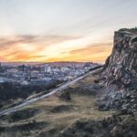 Edinburgh: Arthur's Seat Hike with Local Guide - Practical Tips for Your Hike