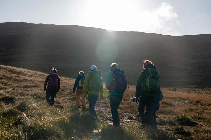 Edinburgh: Arthur's Seat Hike with Mountain Guide - Why This Hike is a Great Choice