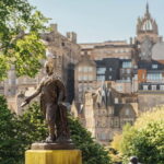 Edinburgh: Big Bus Hop-On, Hop-Off Tour by Open-Top Bus - Who Should Consider This Tour?