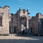 Edinburgh: Castle Guided Tour & Holyrood Palace Ticket - A Deep Dive into the Experience