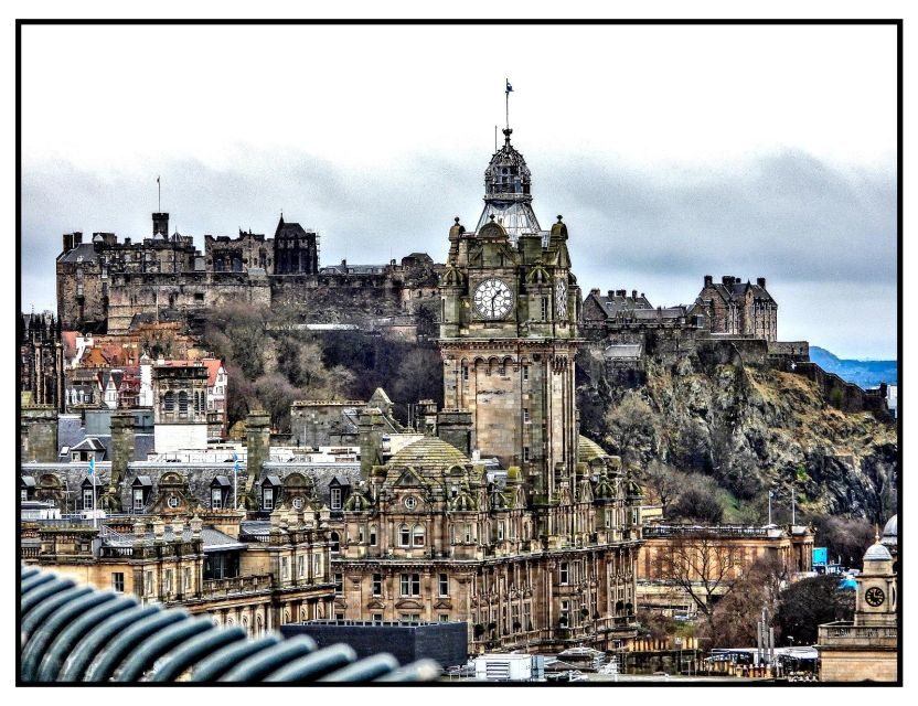 Edinburgh Castle: Guided Tour with Tickets Included - Final thoughts: Is this tour right for you?