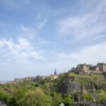 Edinburgh Castle: Guided Walking Tour with Entry Ticket - What to Expect During the Tour