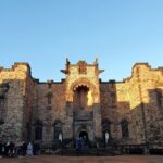 Edinburgh Castle Highlights Tour with Tickets, Map, and Guide - Who Will Love This Tour?