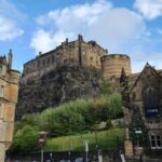 Edinburgh Castle: Highlights Tour with Tickets, Map & Guide - Who Will Benefit Most?