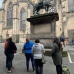 Edinburgh: Castle, Royal Mile, St Giles and Greyfriars tour - Who Will Love This Tour?