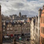 Edinburgh Castle & Royal Mile Walking Tour - Ticket Included - FAQ