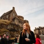 Edinburgh Castle: VIP Early Access & Royal Mile & Holyrood - Why This Tour Is a Great Choice
