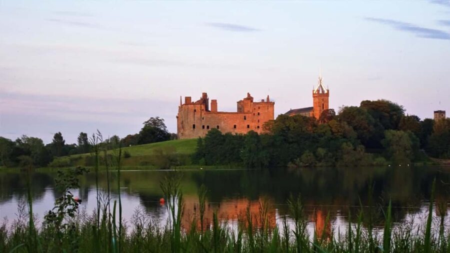Edinburgh: Castles & Coastal Views  6-Hour Day Tour - The Itinerary: What to Expect on Your Day Trip