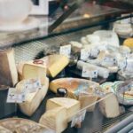 Edinburgh: Cheese Crawl with Local Guide - An In-Depth Look at the Edinburgh Cheese Crawl