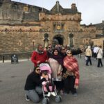 Edinburgh: Child-Friendly Tour with a Local Friend - Analyzing the Cost & Value