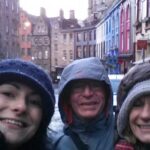 Edinburgh Christmas Tour, Highlights & Hidden Gems with a Local - Why We Loved This Tour