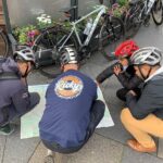 Edinburgh City Bike Tour - Choice of E-Bike or Manual - FAQs