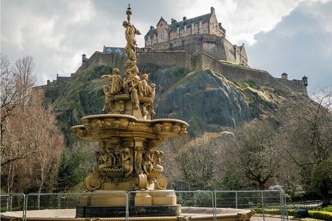 Edinburgh City of Wizards Exploration Game and Tour - Final Thoughts — Is It Worth It?