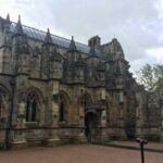 Edinburgh City private driving tour Castle Rosslyn Chapel - Frequently Asked Questions