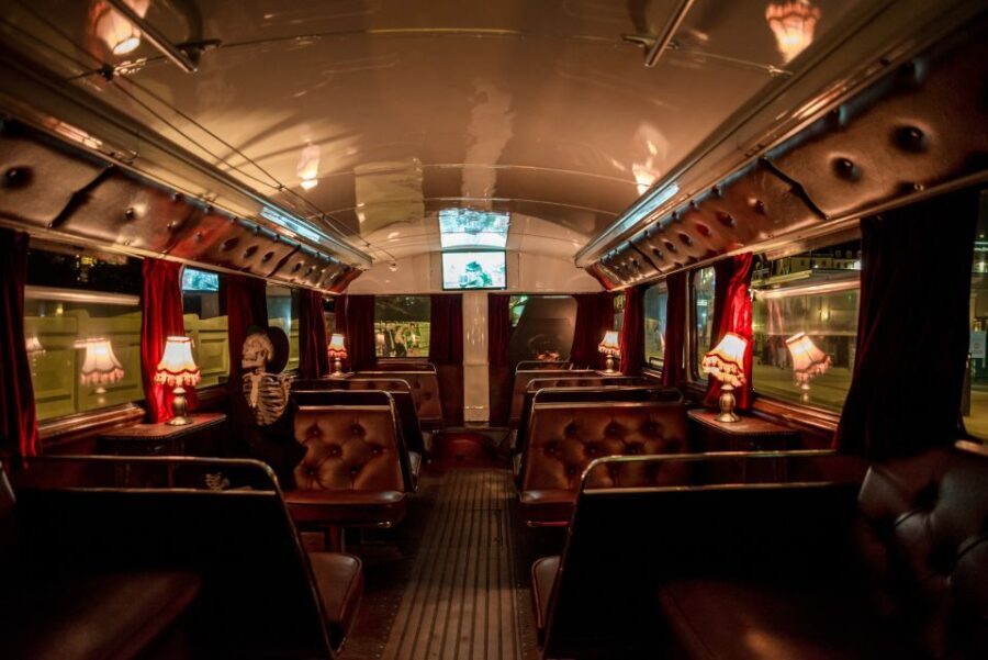 Edinburgh: Comedy Horror Ghost Bus Tour - Final Thoughts: Is It Worth Your Time?