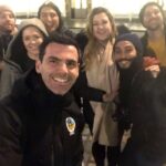 Edinburgh: Comedy Walking Tour with Professional Comedian - Why It Works for Travelers