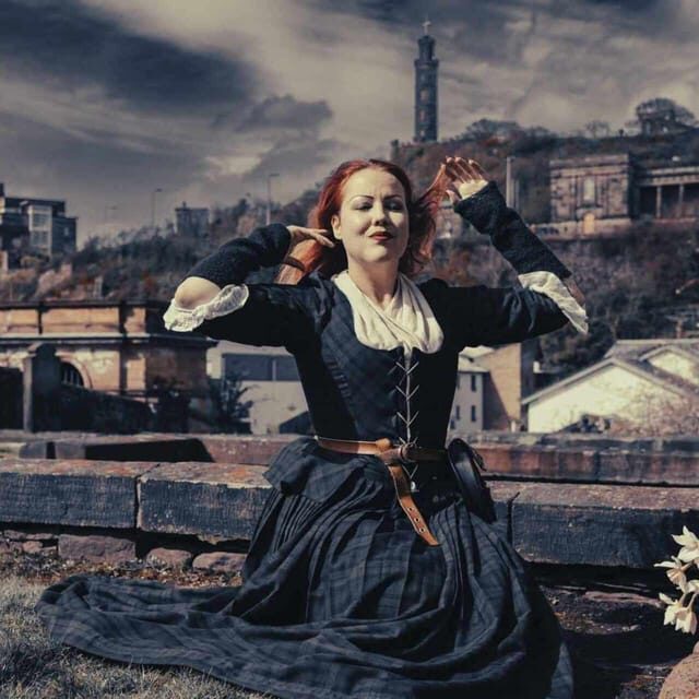 Edinburgh: Crime and Punishment Walking Tour - What to Expect on the Tour