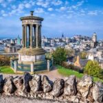 Edinburgh Custom Private Tour with a Local, see the city unscripted - Authentic Experiences from Travelers