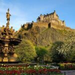 Edinburgh Custom Private Walking Tour With A Guide (Private Tour) - FAQ